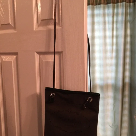 Prada crossbody🌸 - Picture 3 of 8